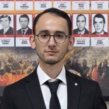 Yakup MUTLU